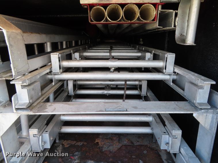 image for item DN9233 1993 Smeal fire truck