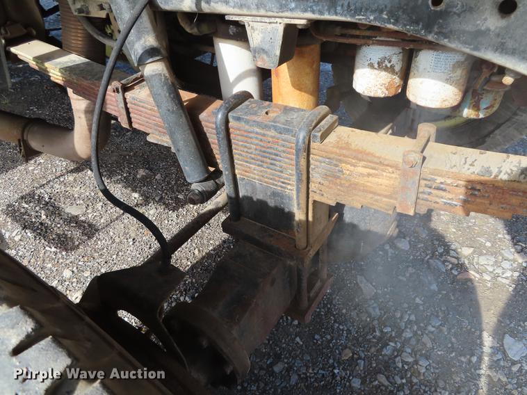 image for item DN9235 1981 GMC fire truck