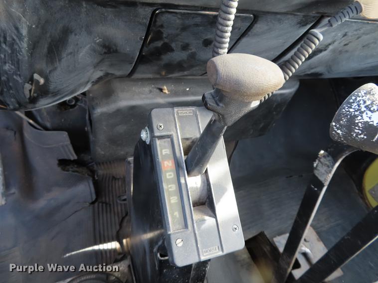 image for item DN9235 1981 GMC fire truck