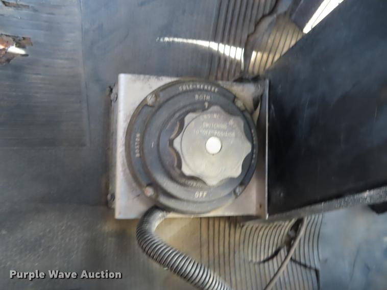 image for item DN9235 1981 GMC fire truck