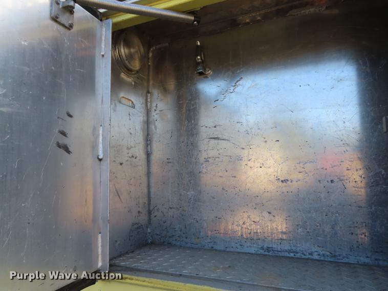 image for item DN9235 1981 GMC fire truck