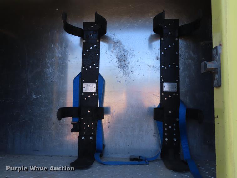 image for item DN9235 1981 GMC fire truck