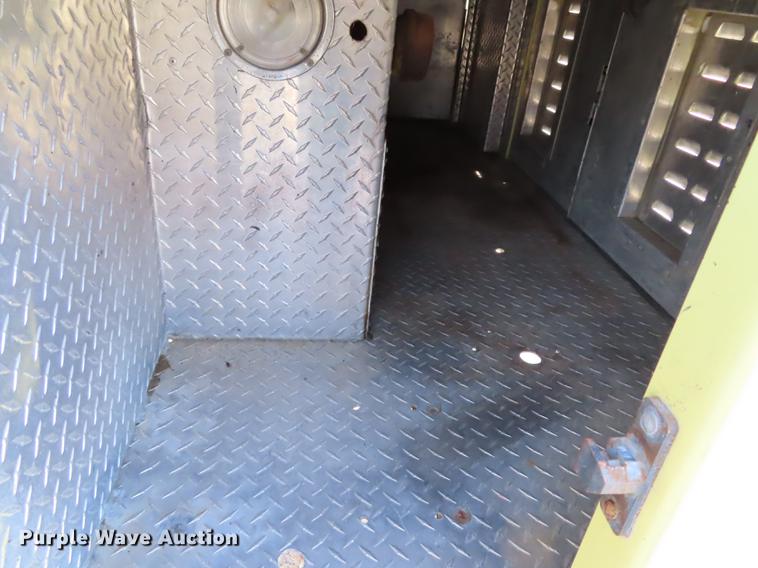 image for item DN9235 1981 GMC fire truck