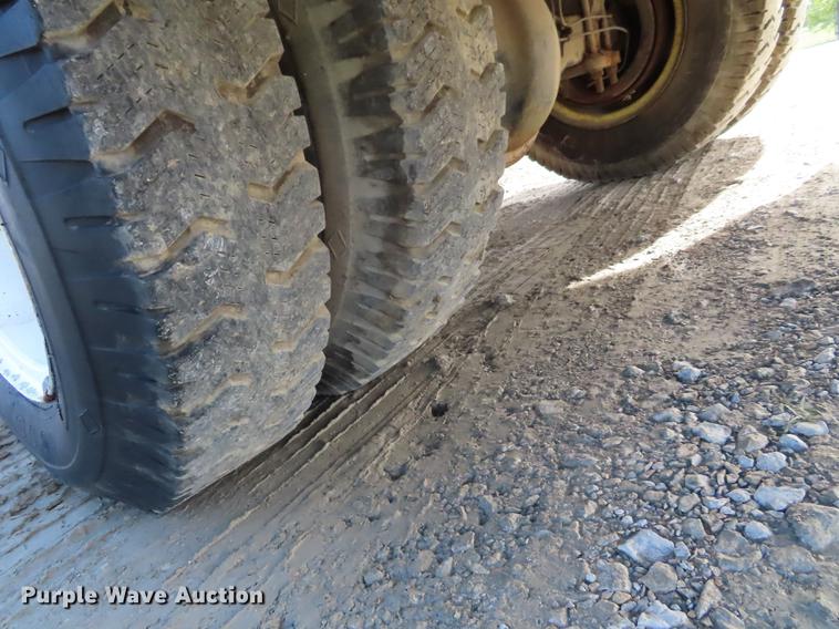 image for item DN9235 1981 GMC fire truck