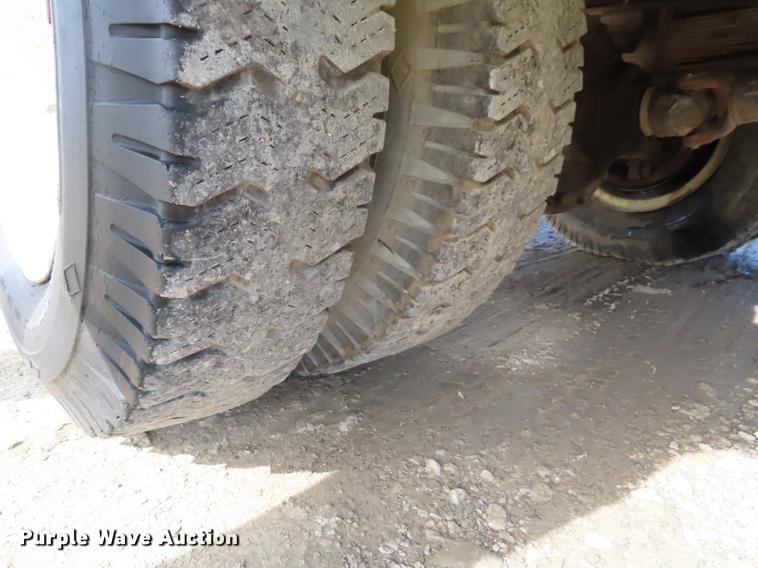 image for item DN9235 1981 GMC fire truck