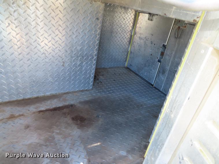 image for item DN9235 1981 GMC fire truck