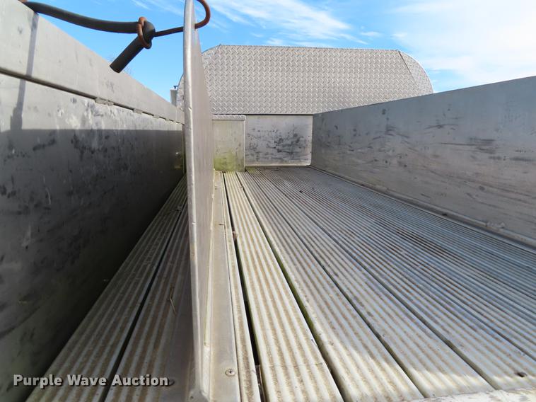 image for item DN9235 1981 GMC fire truck