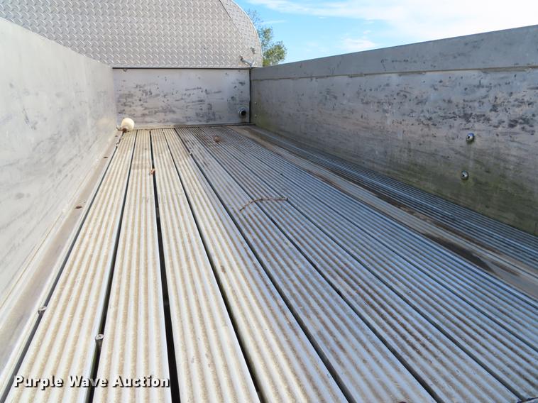 image for item DN9235 1981 GMC fire truck