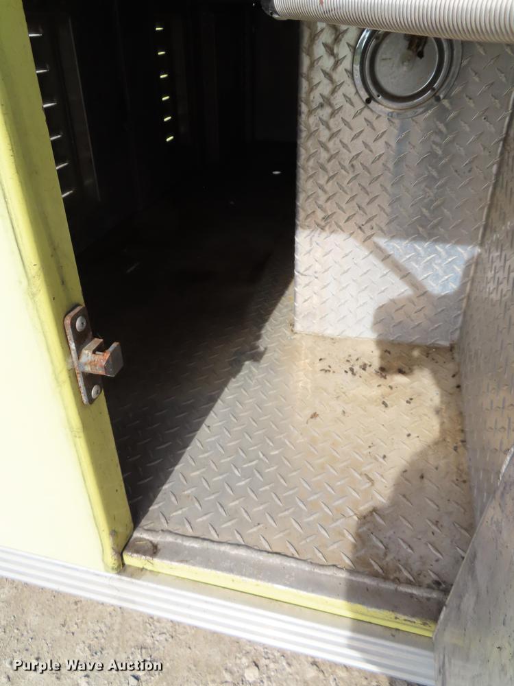 image for item DN9235 1981 GMC fire truck