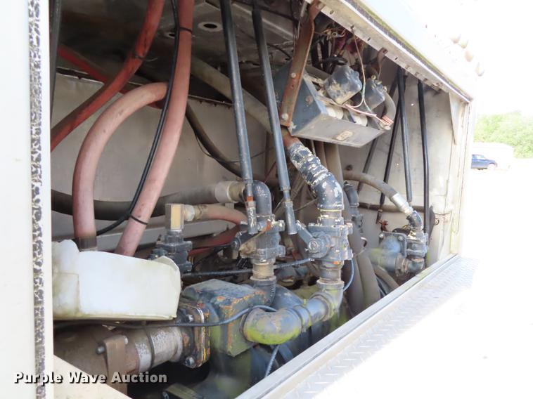 image for item DN9235 1981 GMC fire truck