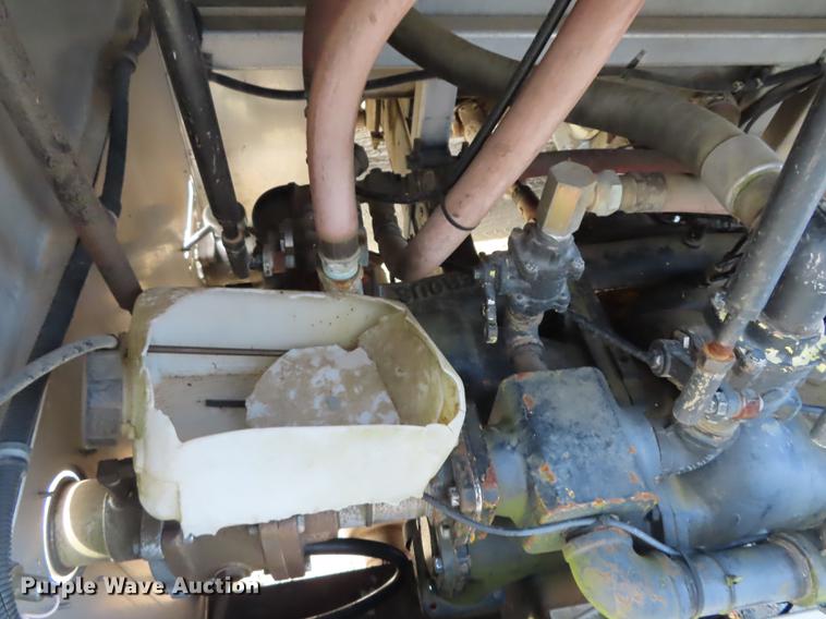 image for item DN9235 1981 GMC fire truck