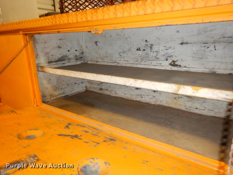 image for item DN9237 1994 Ford F450 Super Duty utility truck