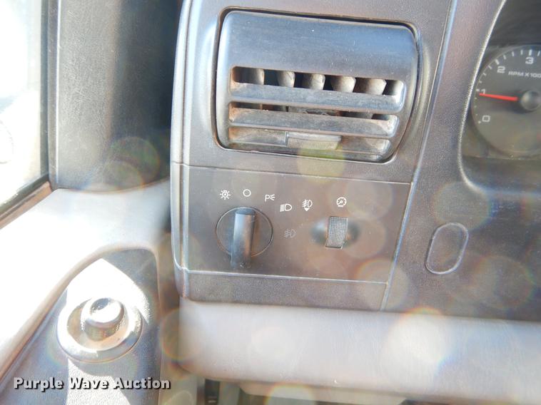 image for item DN9238 2006 Ford F250 Super Duty XLT SuperCab pickup truck