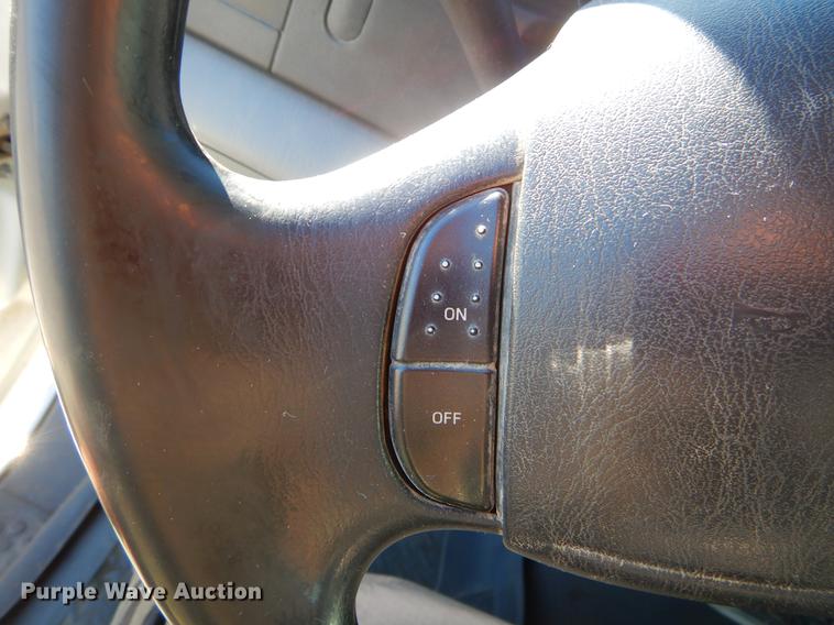 image for item DN9238 2006 Ford F250 Super Duty XLT SuperCab pickup truck