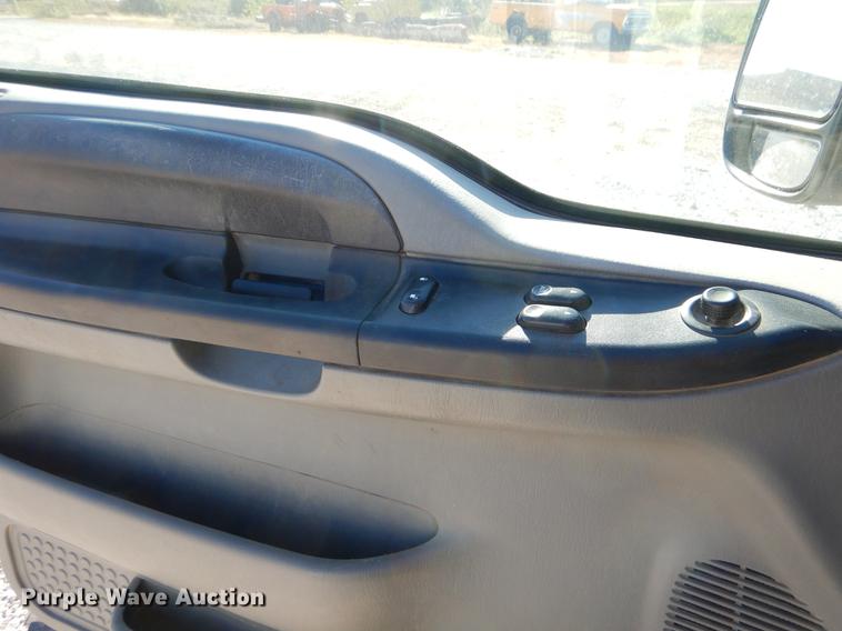 image for item DN9238 2006 Ford F250 Super Duty XLT SuperCab pickup truck