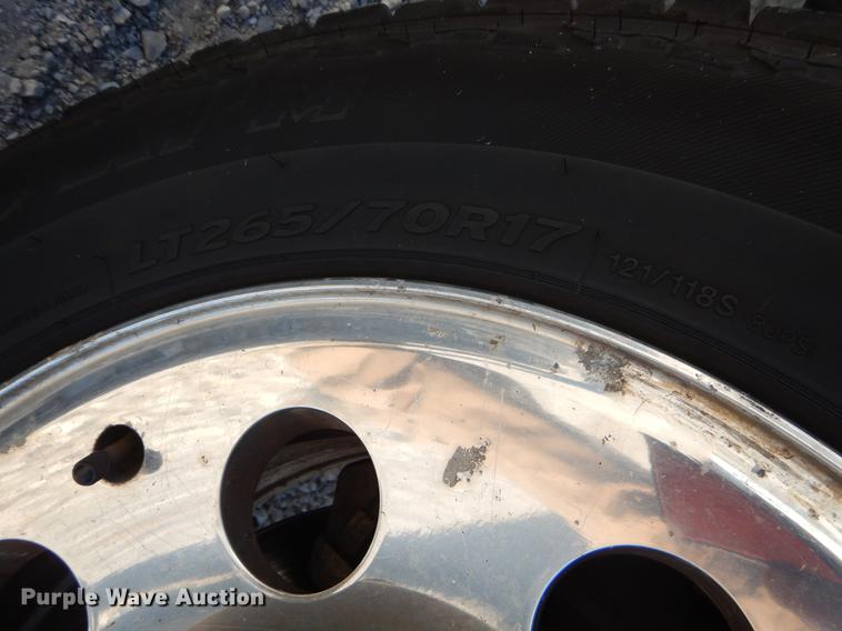 image for item DN9238 2006 Ford F250 Super Duty XLT SuperCab pickup truck