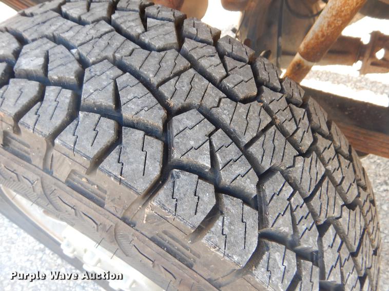 image for item DN9238 2006 Ford F250 Super Duty XLT SuperCab pickup truck