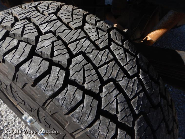 image for item DN9238 2006 Ford F250 Super Duty XLT SuperCab pickup truck