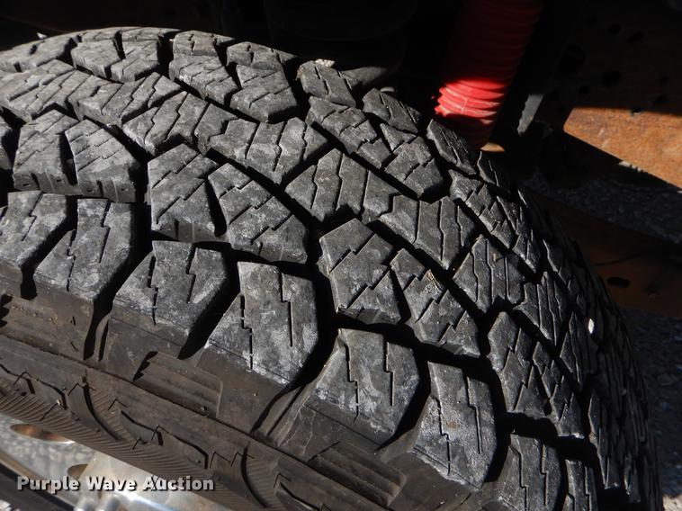 image for item DN9238 2006 Ford F250 Super Duty XLT SuperCab pickup truck