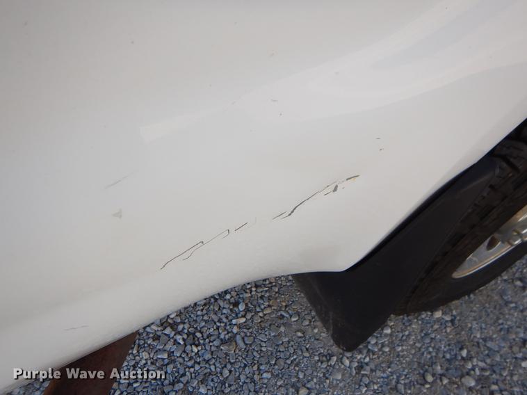 image for item DN9238 2006 Ford F250 Super Duty XLT SuperCab pickup truck