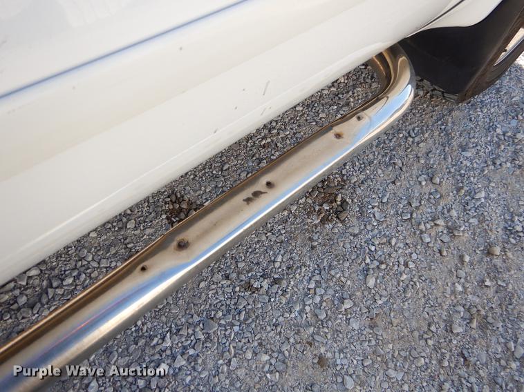 image for item DN9238 2006 Ford F250 Super Duty XLT SuperCab pickup truck