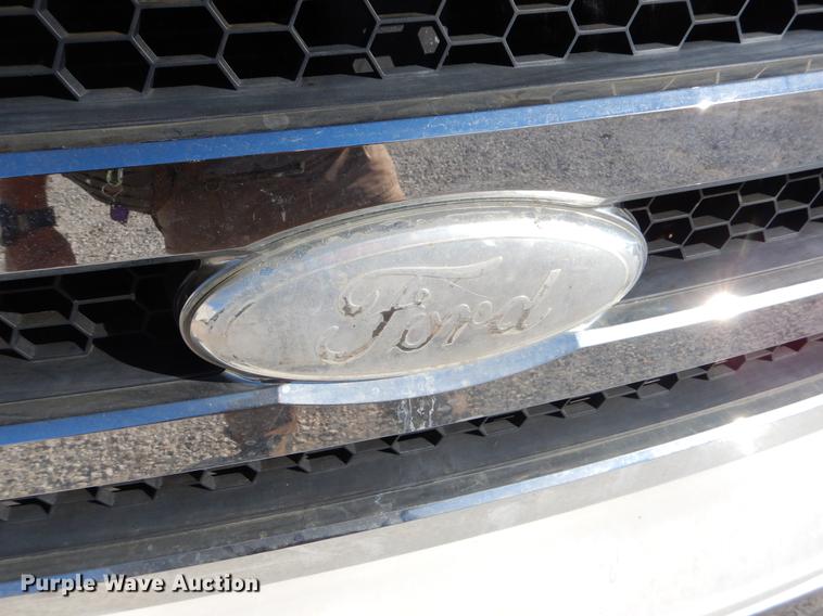 image for item DN9238 2006 Ford F250 Super Duty XLT SuperCab pickup truck