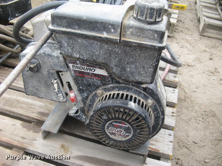 image for item DQ9680 (2) concrete cure spray pumps