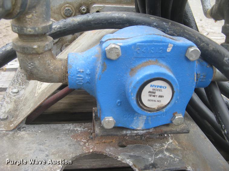 image for item DQ9680 (2) concrete cure spray pumps