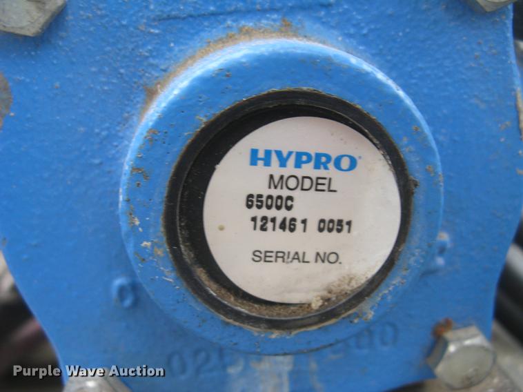 image for item DQ9680 (2) concrete cure spray pumps