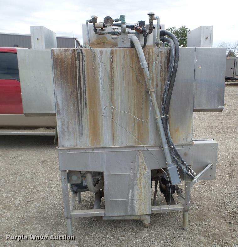 image for item DX9530 Hobart dishwasher