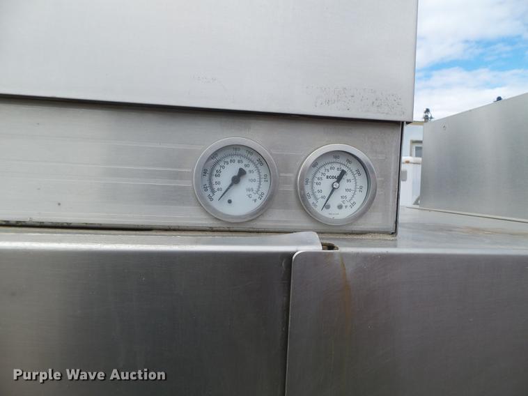 image for item DX9530 Hobart dishwasher