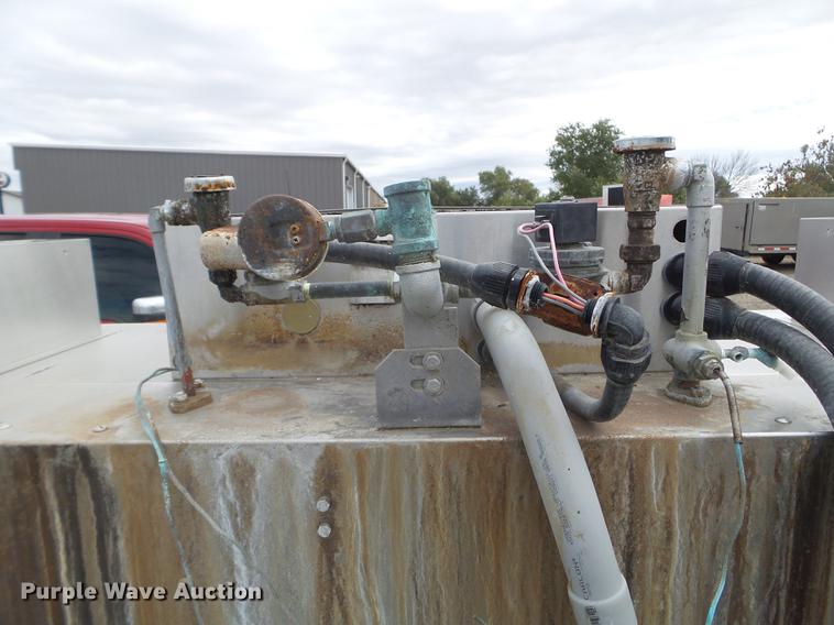 image for item DX9530 Hobart dishwasher