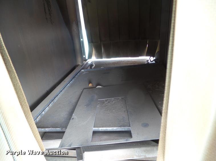 image for item DX9530 Hobart dishwasher