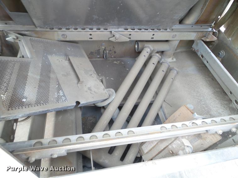 image for item DX9530 Hobart dishwasher