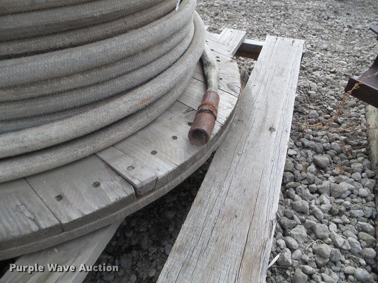 image for item DX9531 (2) Jetter hoses