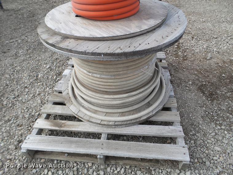 image for item DX9531 (2) Jetter hoses