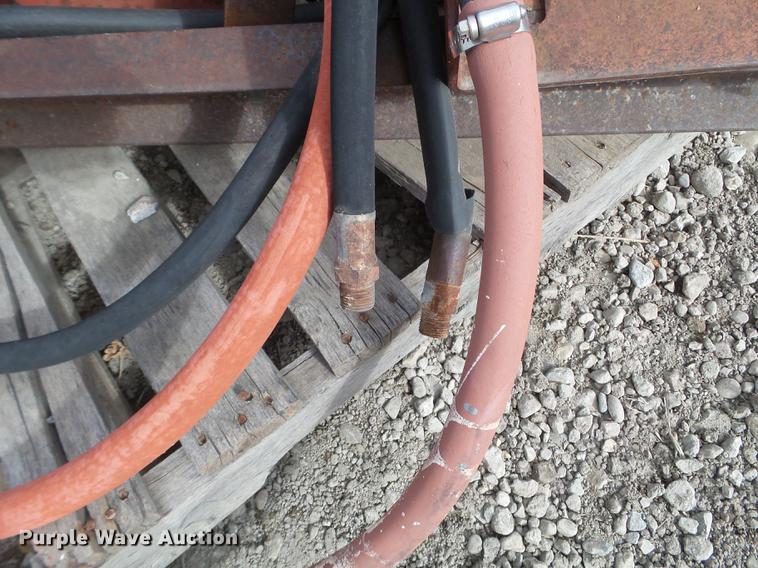 image for item DX9532 Post driver