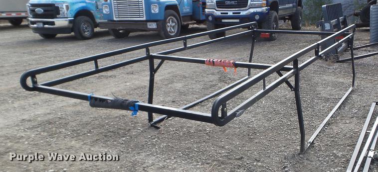 image for item DX9533 Utility rack