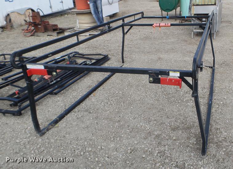 image for item DX9533 Utility rack