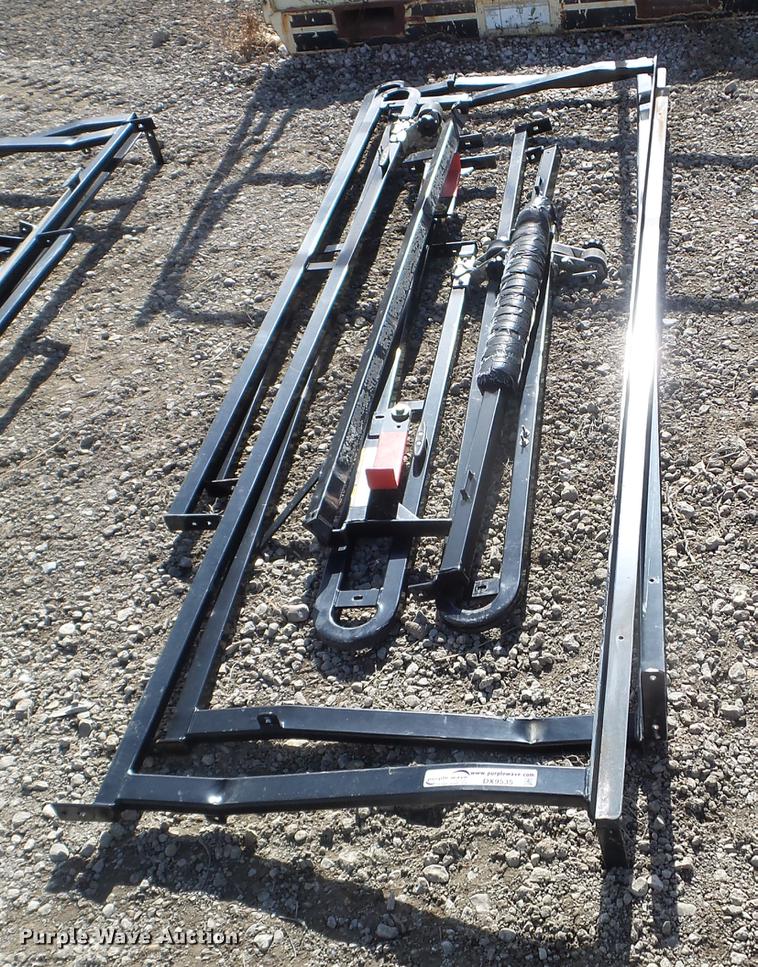 image for item DX9535 Utility rack