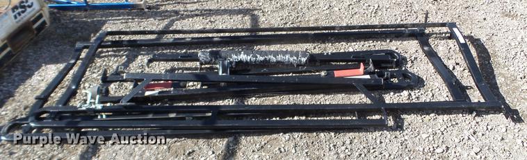 image for item DX9535 Utility rack