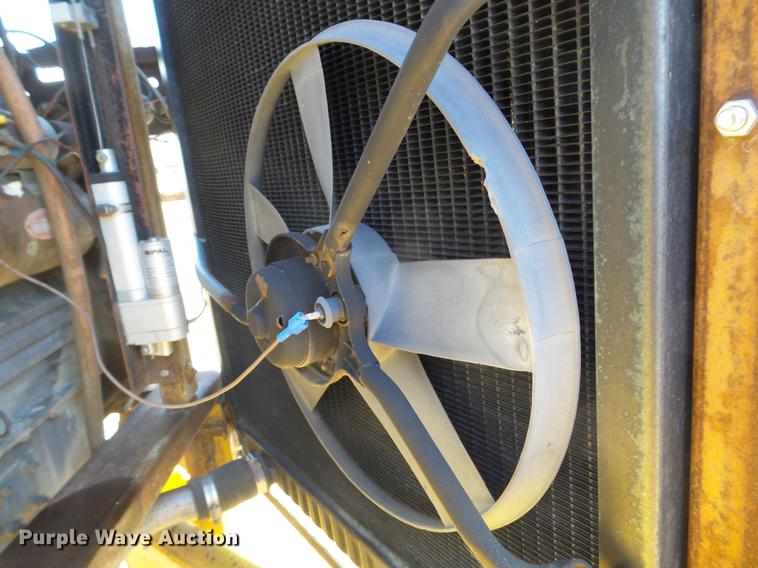 image for item DX9538 Snow blower