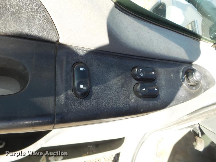 image for item DX9540 2007 Ford F250 Super Duty SuperCab pickup truck