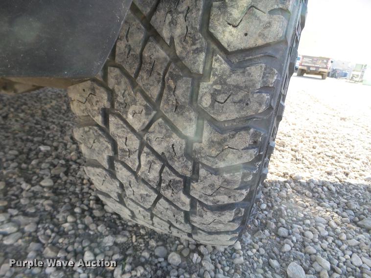 image for item DX9540 2007 Ford F250 Super Duty SuperCab pickup truck