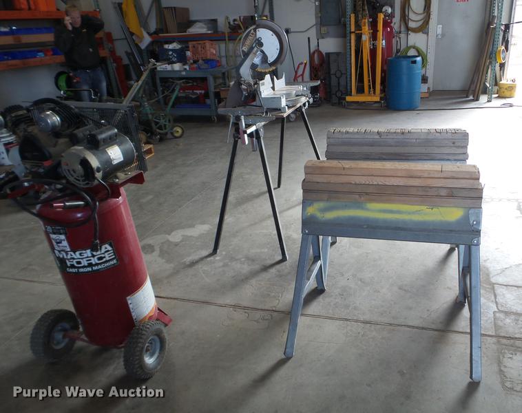 image for item DX9543 Tools