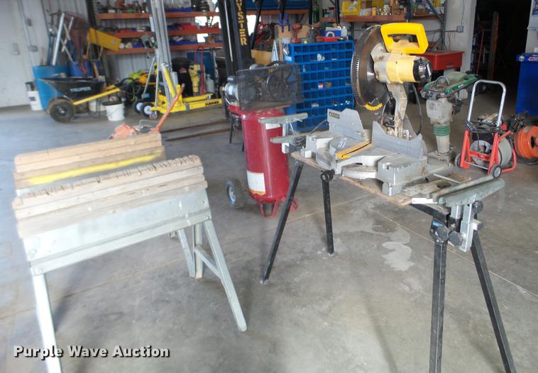 image for item DX9543 Tools