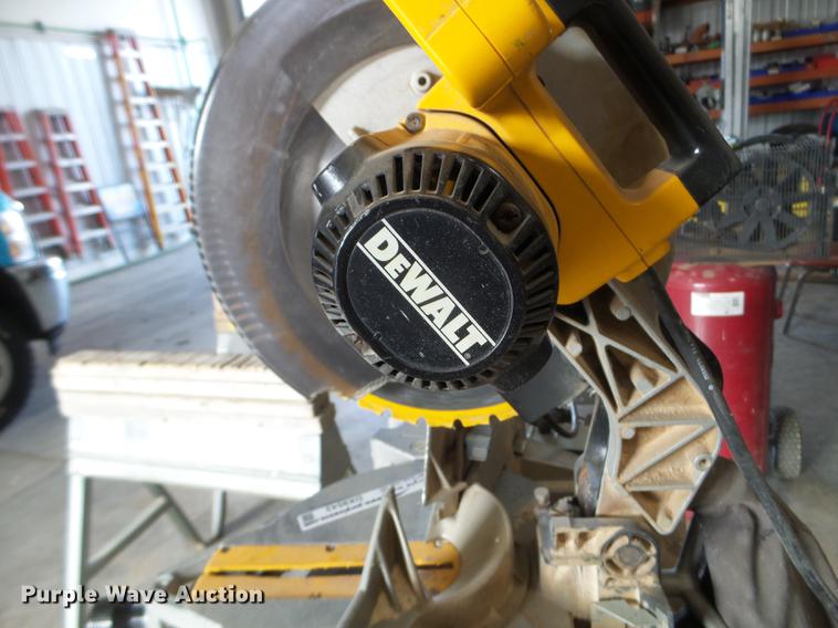 image for item DX9543 Tools