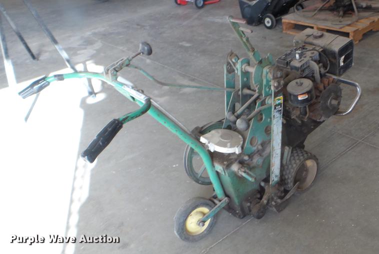 image for item DX9546 Ryan sod cutter