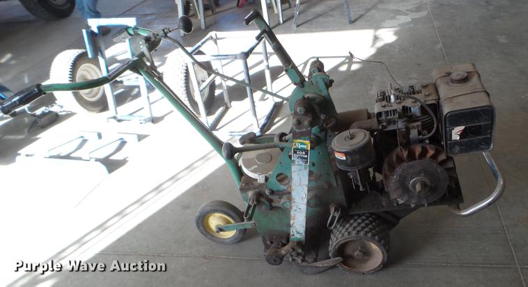 image for item DX9546 Ryan sod cutter