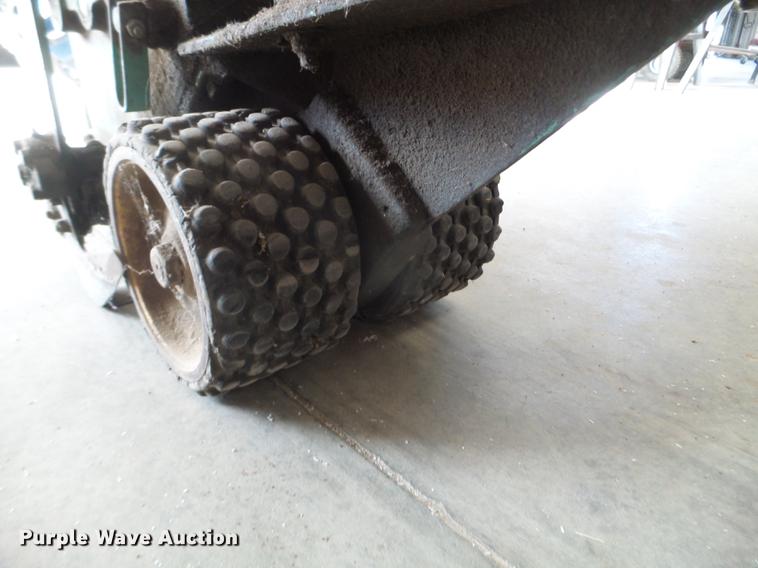 image for item DX9546 Ryan sod cutter